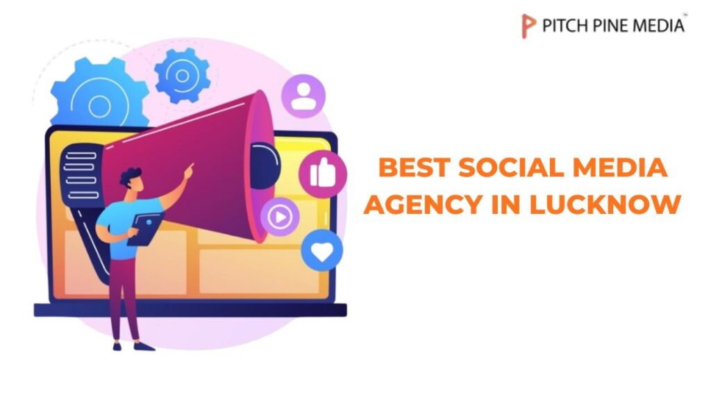 Best Social Media Agency in Lucknow