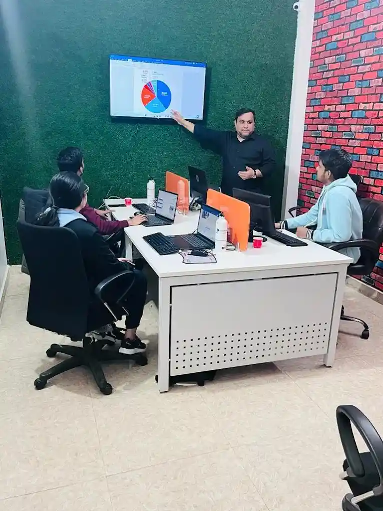 Social Media Marketing Company