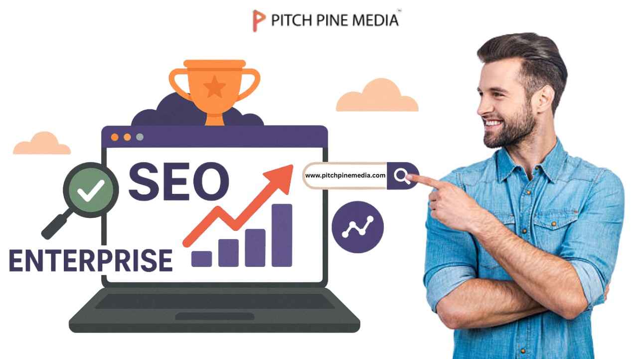 Enterprise SEO Services