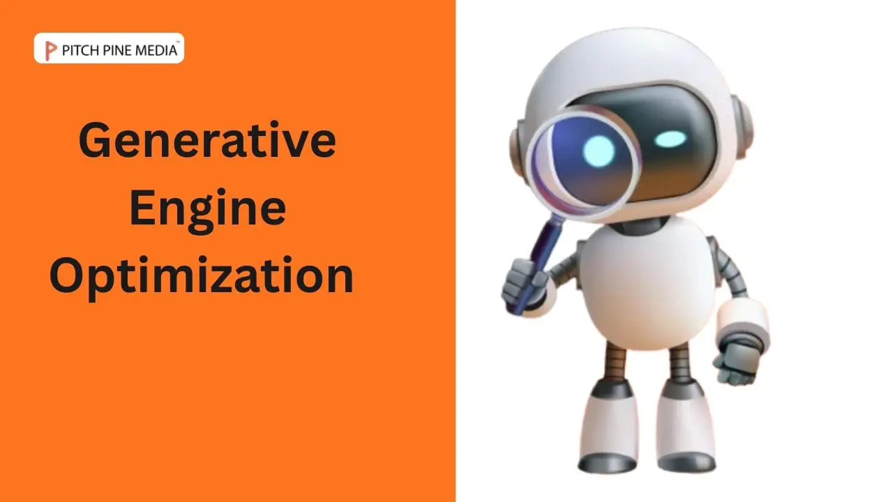 Generative Engine Optimization