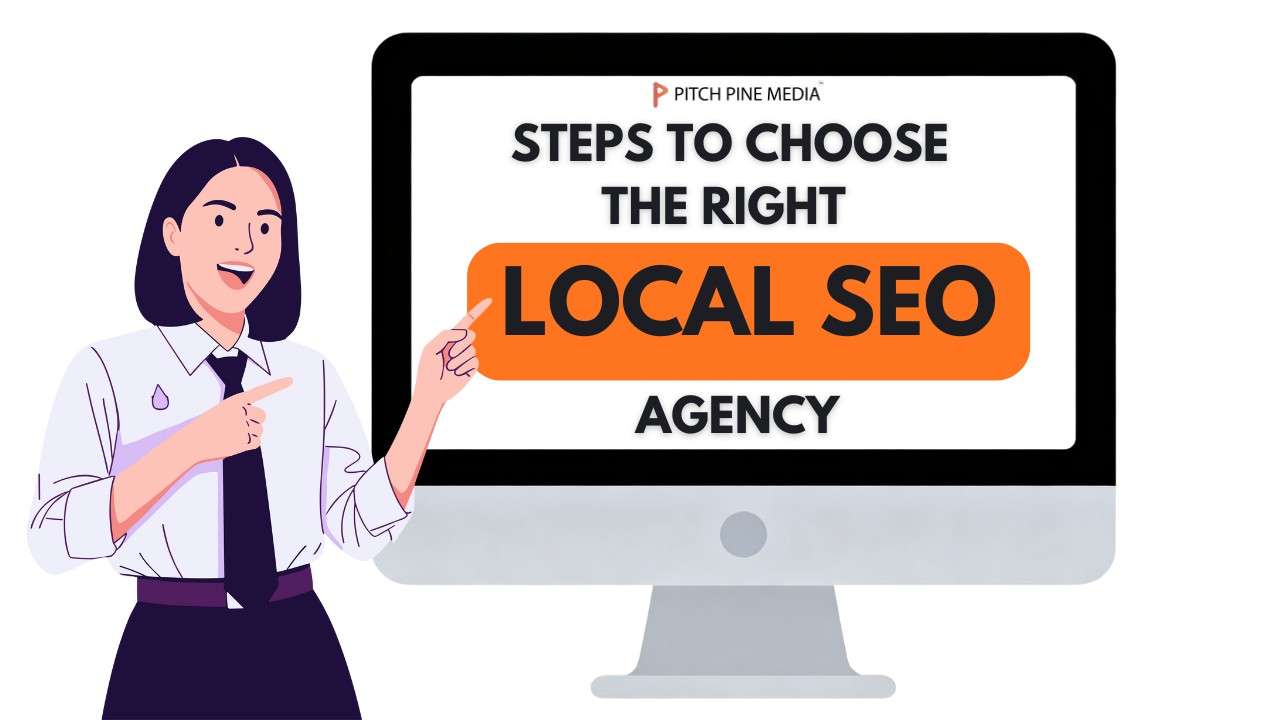Local SEO Agency