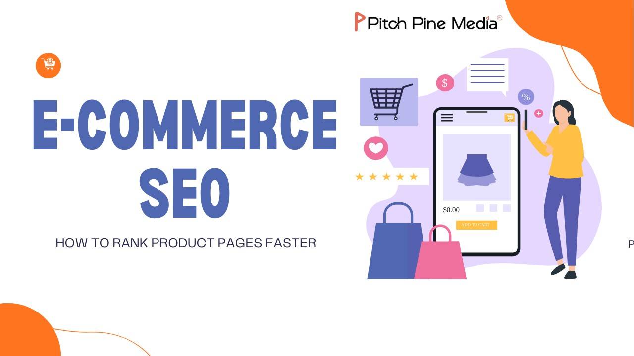 E-commerce SEO Agency