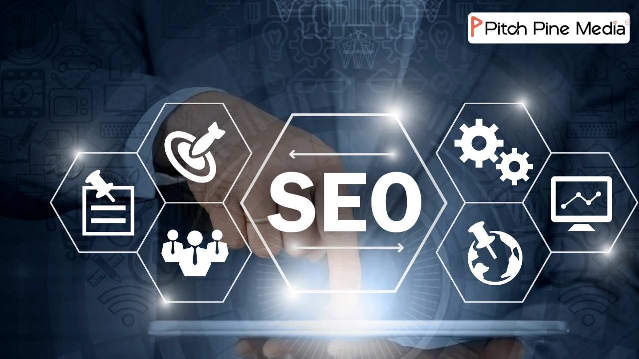 Best SEO Company In India