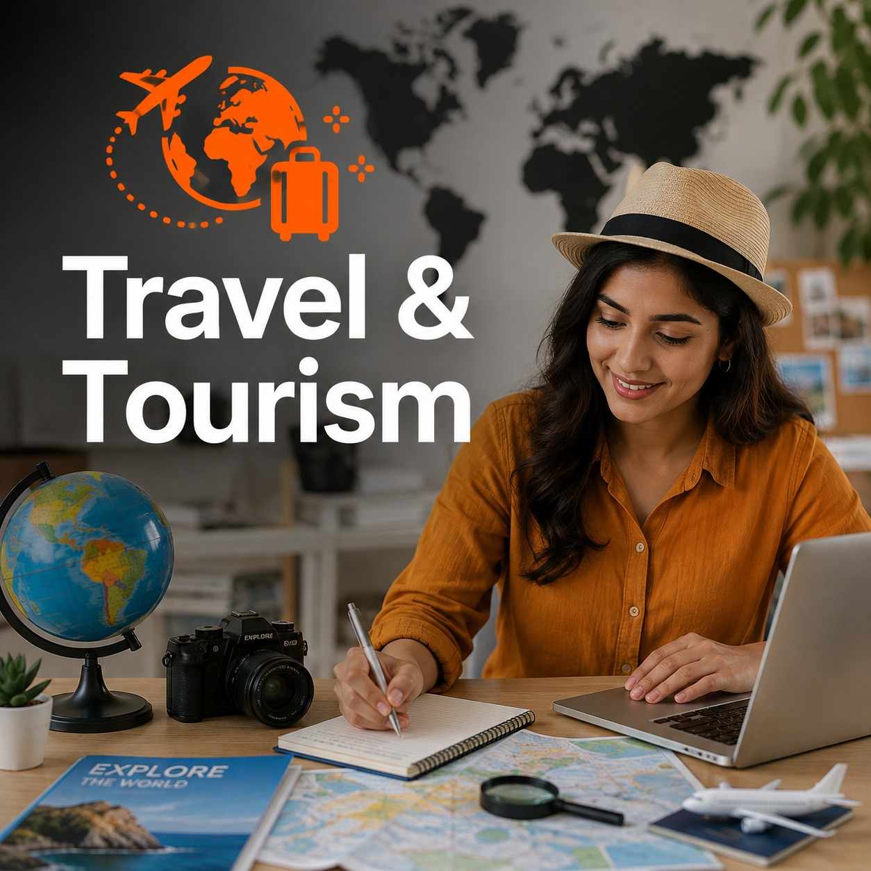 travel