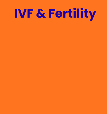 ivf & fertitly
