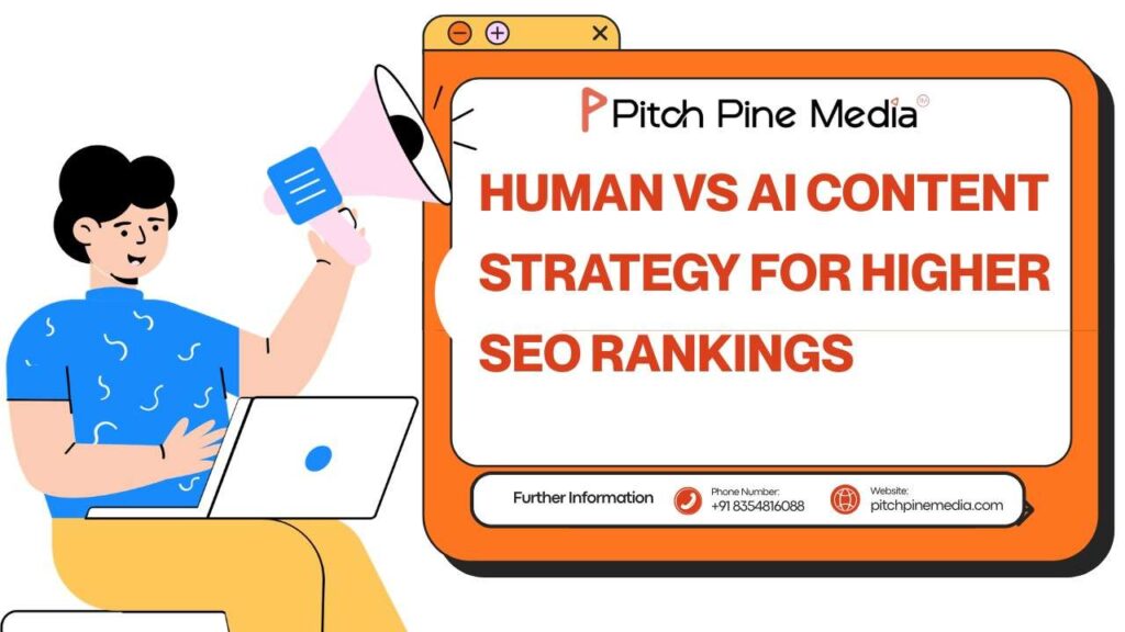 AI SEO Agency In India