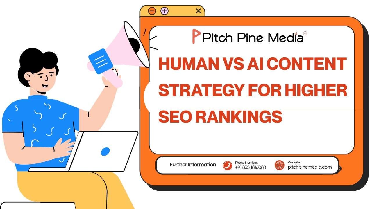 AI SEO Agency In India