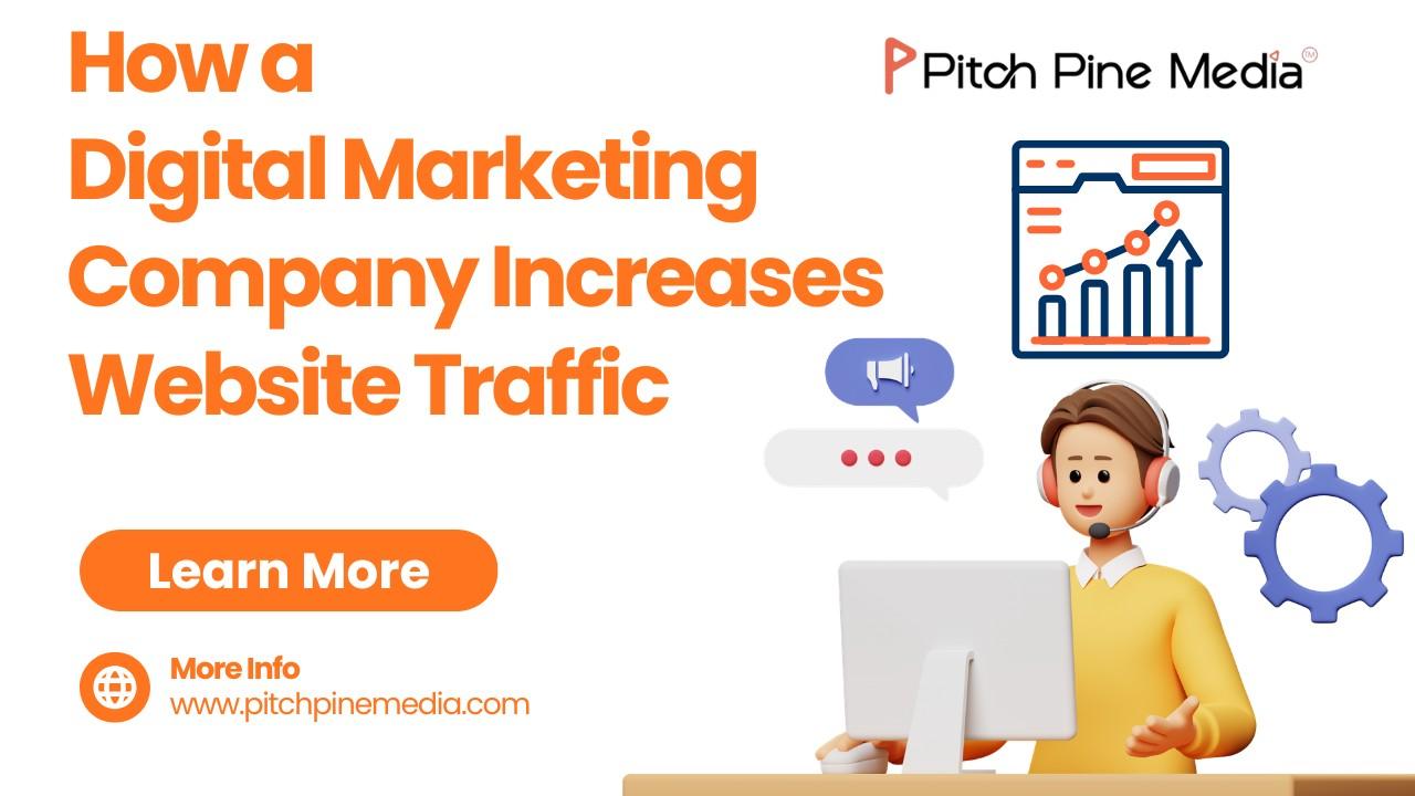 Digital Marketing Company in Lucknow