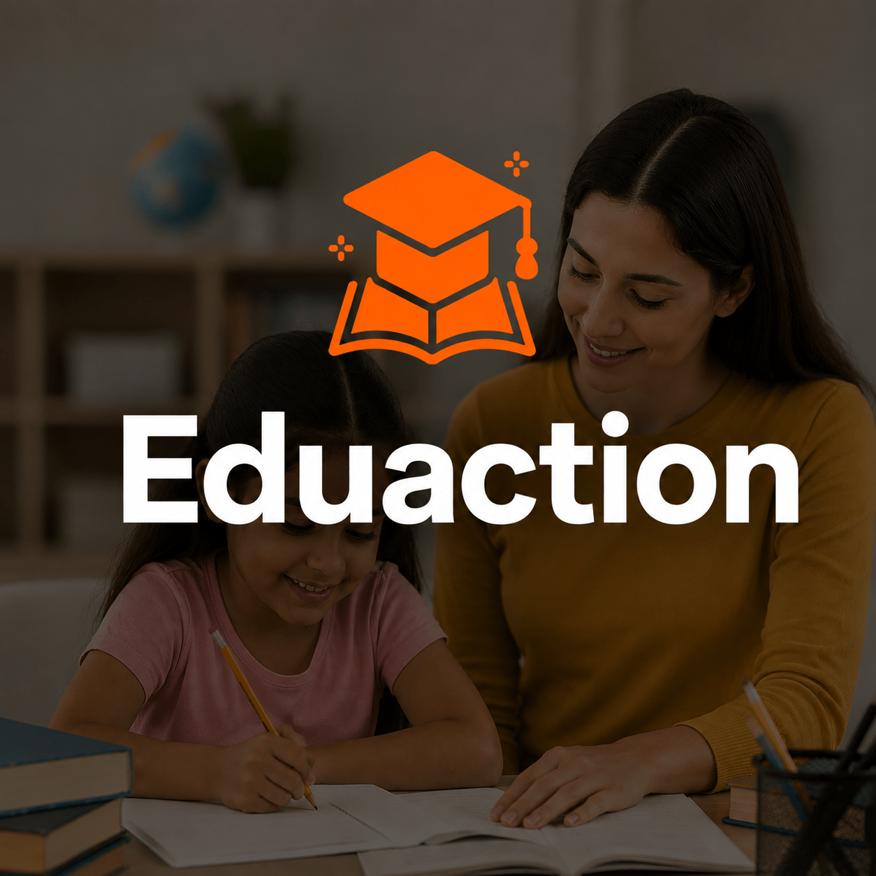Education Pitchpine