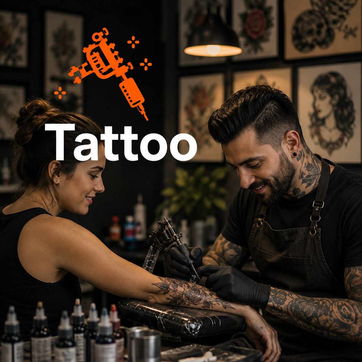 Tatto