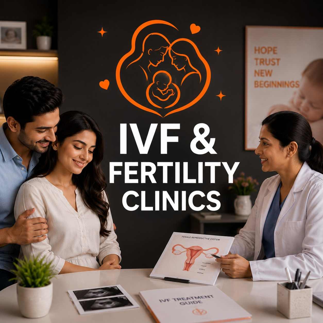 IVF