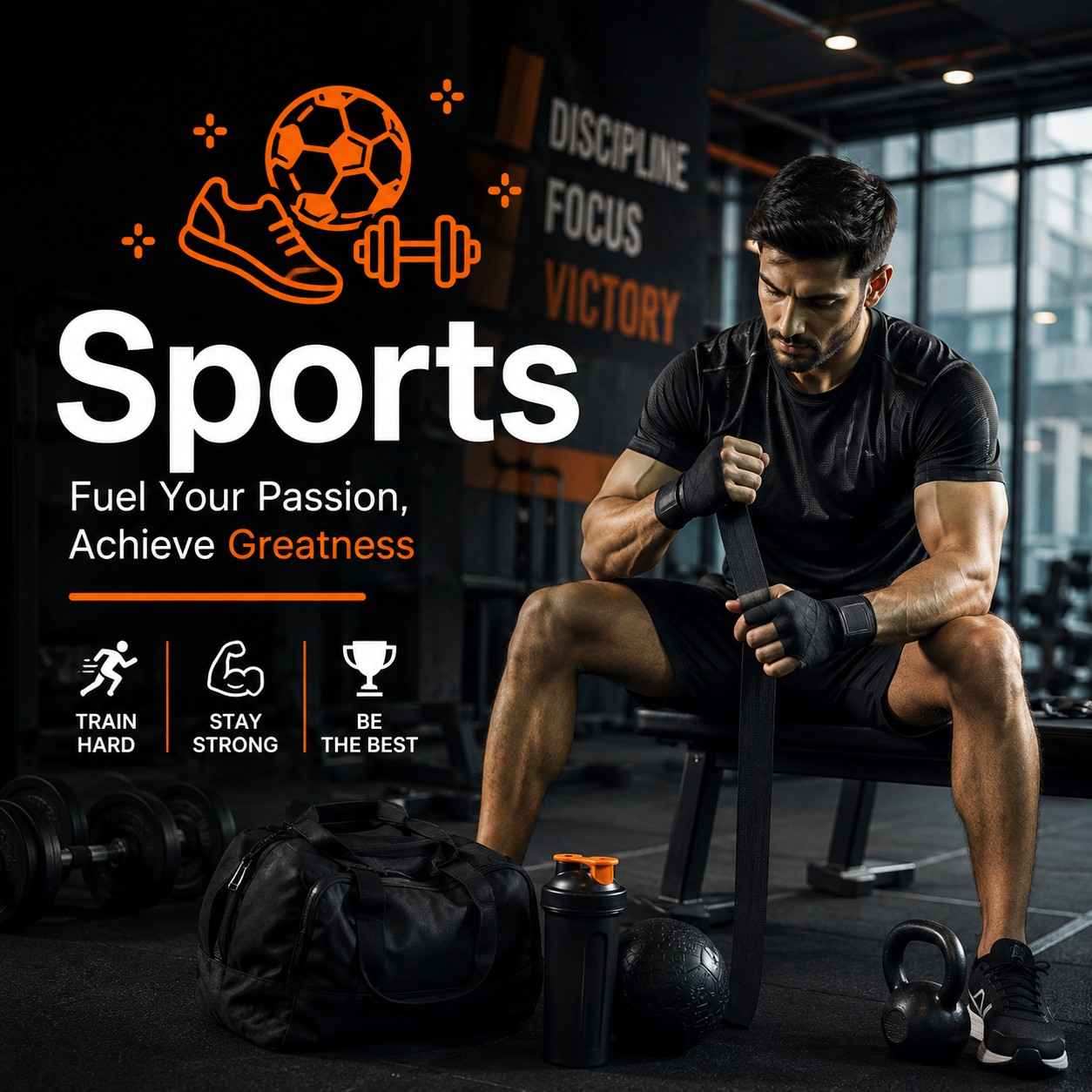 sports