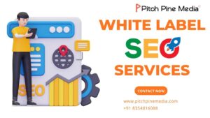 White Label SEO Services