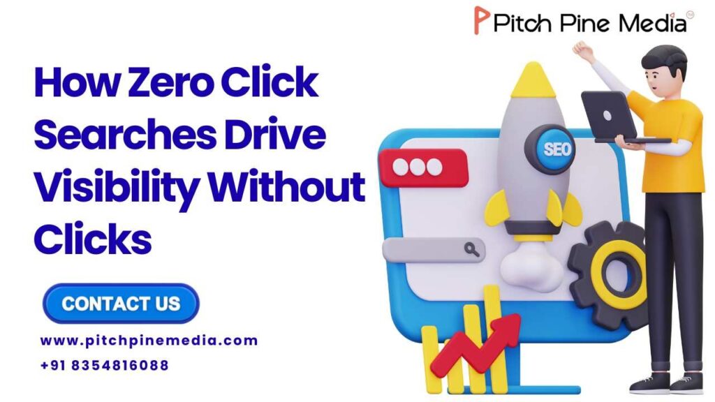 How to Get Traffic Without Clicks