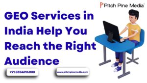 GEO Services in India