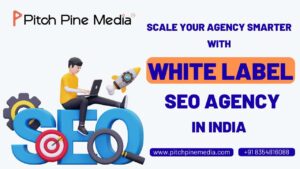 White Label SEO Agency in India for USA