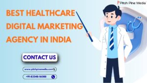 Healthcare Digital Marketing Agency