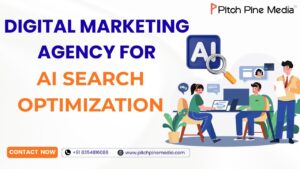 Best Digital Marketing Agency for AI Search Optimization