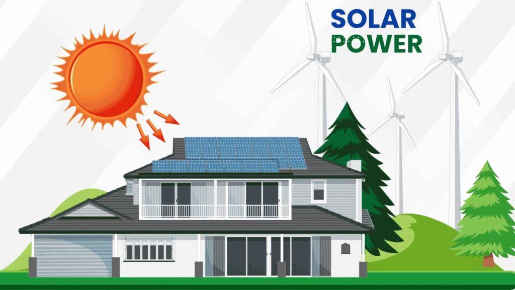 Solar Power Case Study
