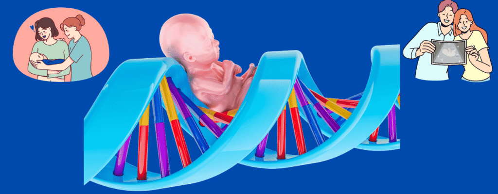 IVF & Fertility Case Study