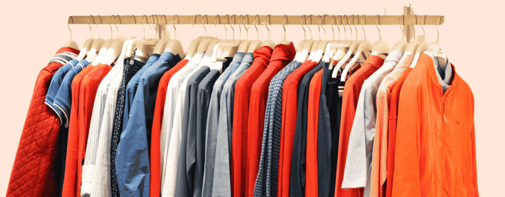 Men’s Apparel Brand Case Study