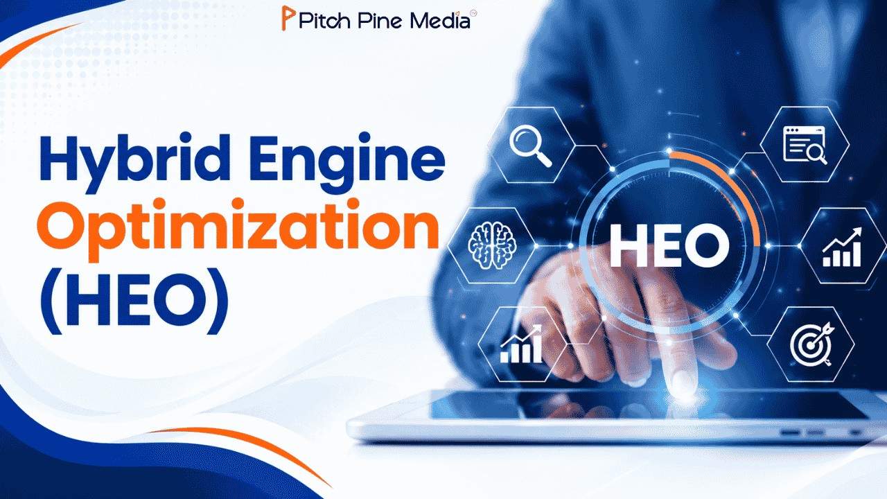 Best Hybrid Engine Optimization (HEO) Services in India