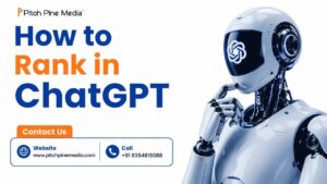 How to Rank in ChatGPT