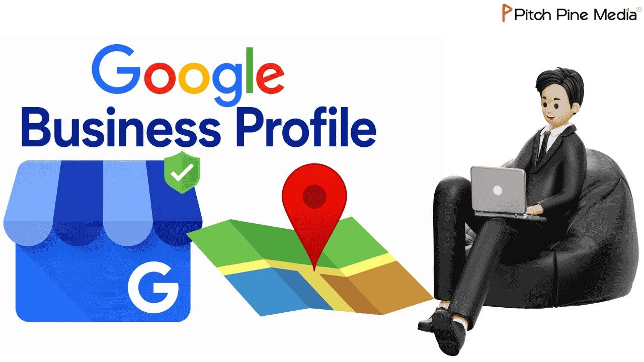 Google Business Profile Optimization Services in India