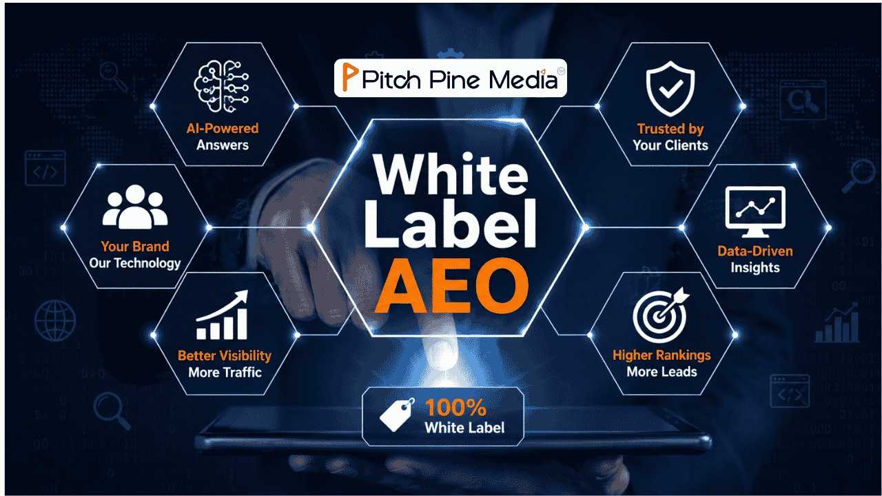 white lable aeo seo
