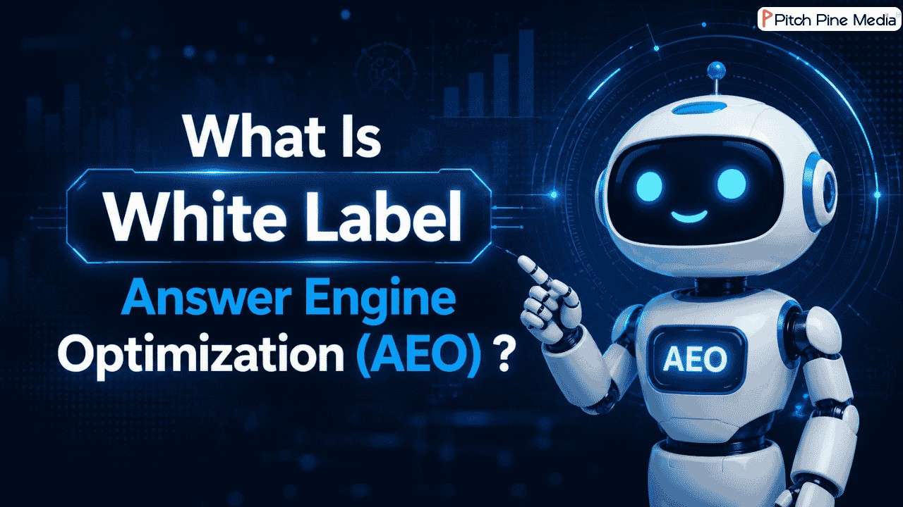 white label aeo seo